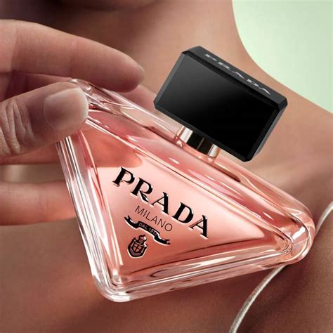 prada paradoxe preço brasil|Perfume Prada Paradoxe Feminino Eau de Parfum .